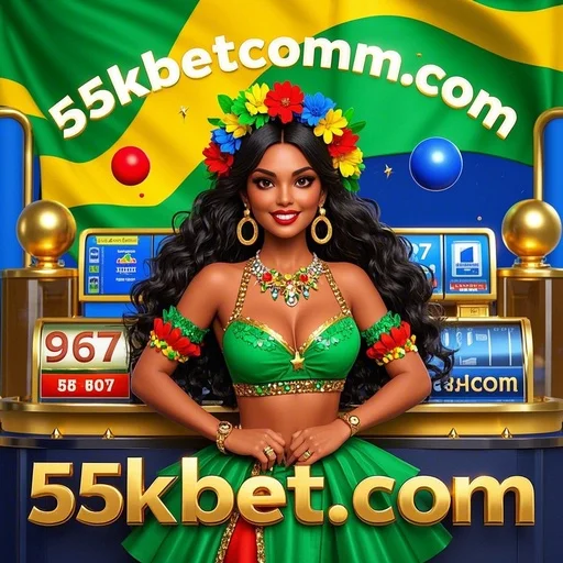 O Fascínio do Poker: Estratégia, Habilidade e Oportunidade no 55kbet.com