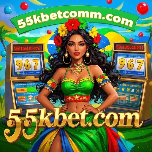 Atraentes Promoções em Jogos Online: O Que Esperar de 55kbet.com