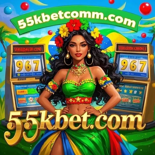 Atraentes Promoções em Jogos Online: O Que Esperar de 55kbet.com