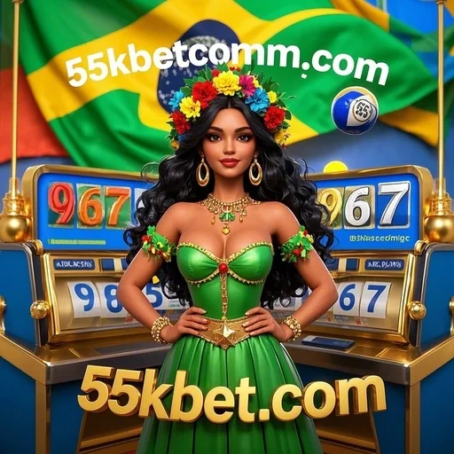 A Emoção dos Torneios em 55kbet.com
